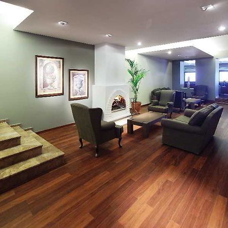 Alkoclar Chalet Hotel Προύσα Εξωτερικό φωτογραφία