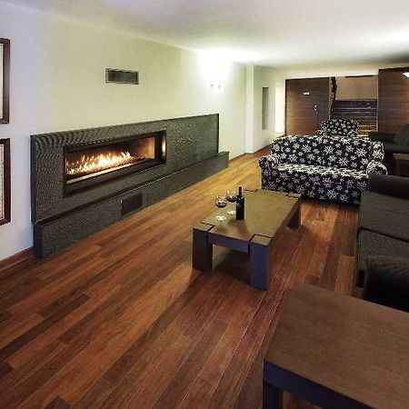 Alkoclar Chalet Hotel Προύσα Εξωτερικό φωτογραφία
