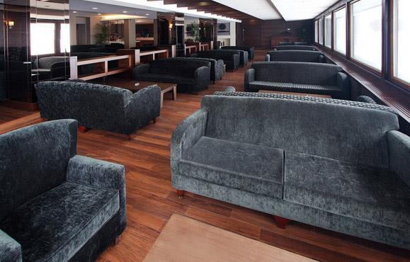 Alkoclar Chalet Hotel Προύσα Εξωτερικό φωτογραφία