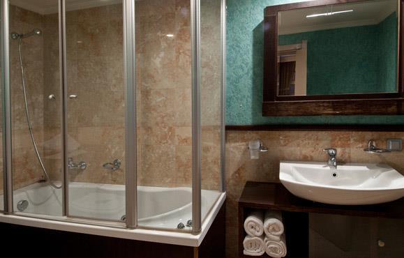 Alkoclar Chalet Hotel Προύσα Εξωτερικό φωτογραφία
