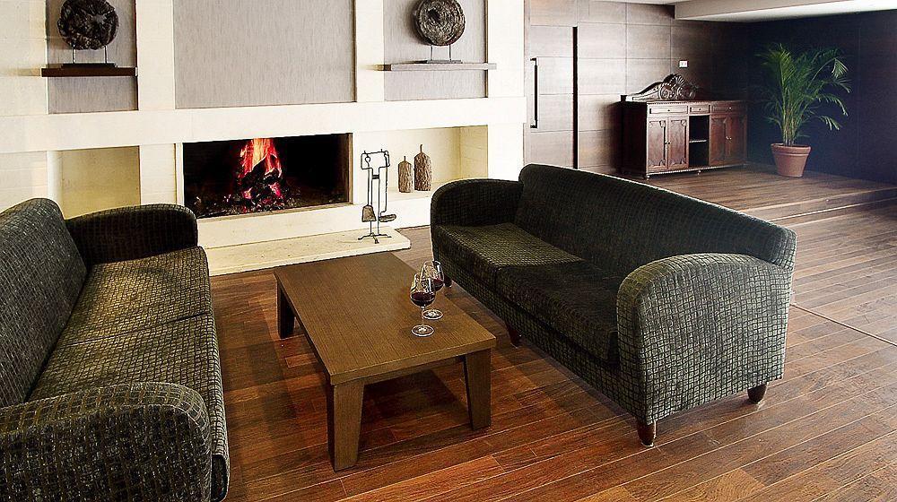 Alkoclar Chalet Hotel Προύσα Εξωτερικό φωτογραφία