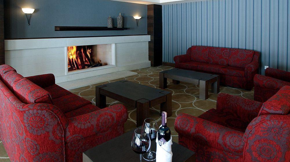 Alkoclar Chalet Hotel Προύσα Εξωτερικό φωτογραφία