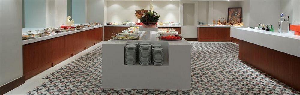 Alkoclar Chalet Hotel Προύσα Εξωτερικό φωτογραφία