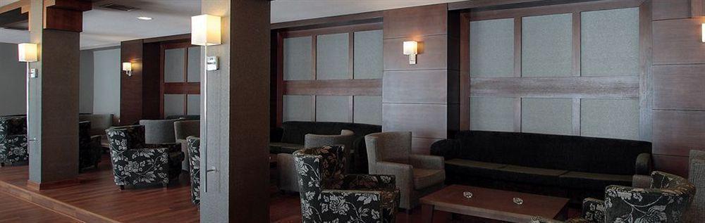 Alkoclar Chalet Hotel Προύσα Εξωτερικό φωτογραφία