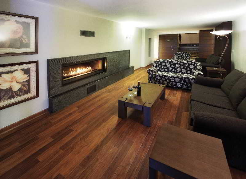 Alkoclar Chalet Hotel Προύσα Εξωτερικό φωτογραφία